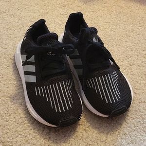Adidas sneakers - size 9K